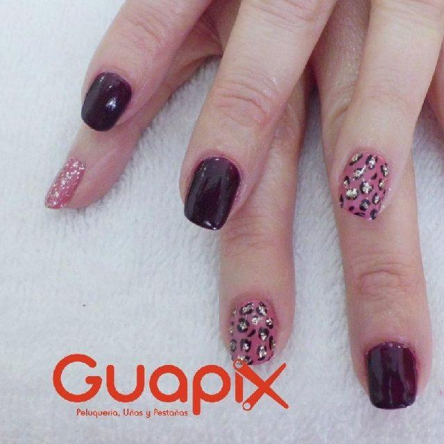 Técnico/a de Uñas