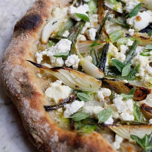 Head Pizza Chef
