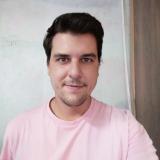 Alejandro Ginovart avatar icon