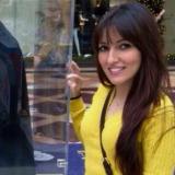 Patricia Ruiz Martinez avatar icon