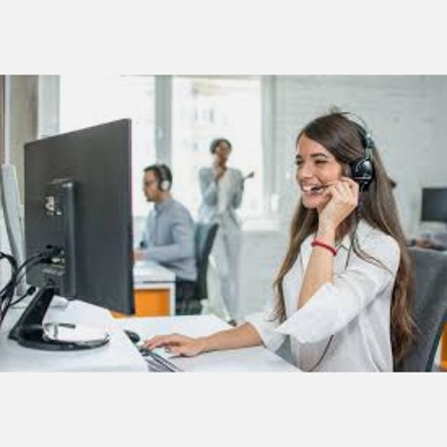 Teleoperador/a
