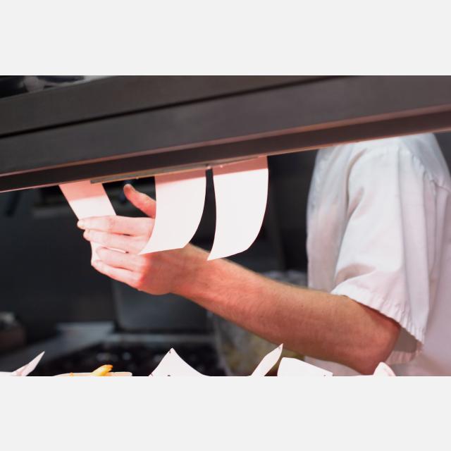 Line Chef