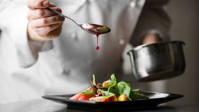 Cocinero/a
