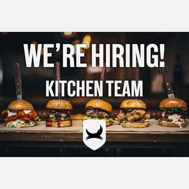 Chef De Partie - BrewDog Soho