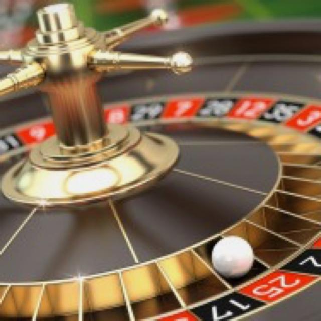 Camarero salón de juegos
