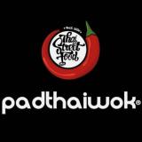 Pad Thai Wok Restaurante avatar icon