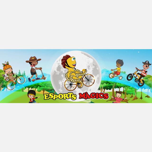 Monitor Especialista Baile