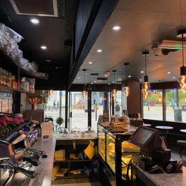Barista