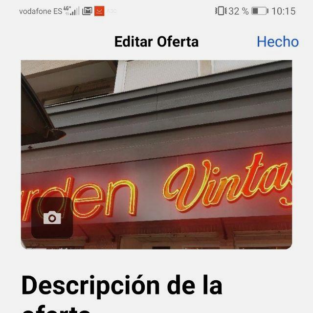 Cocinero/a