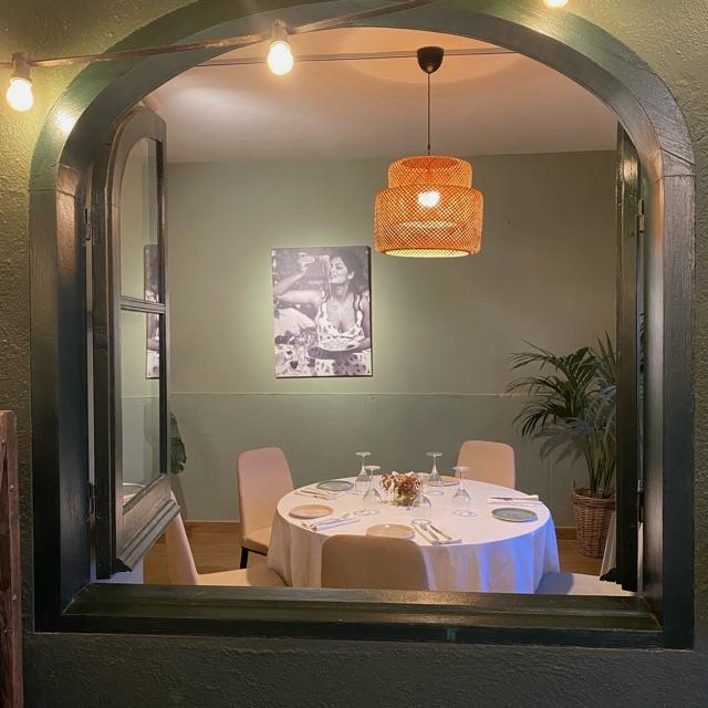 Ayudante/a de Cocina