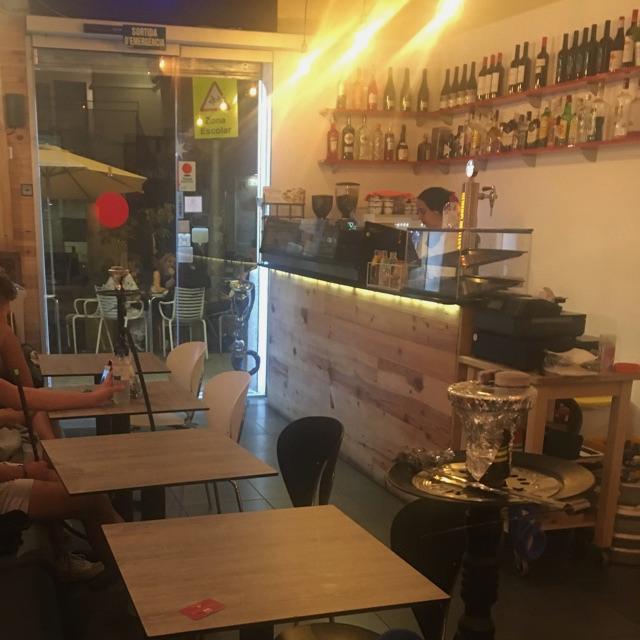 Camarero/a de Restaurante