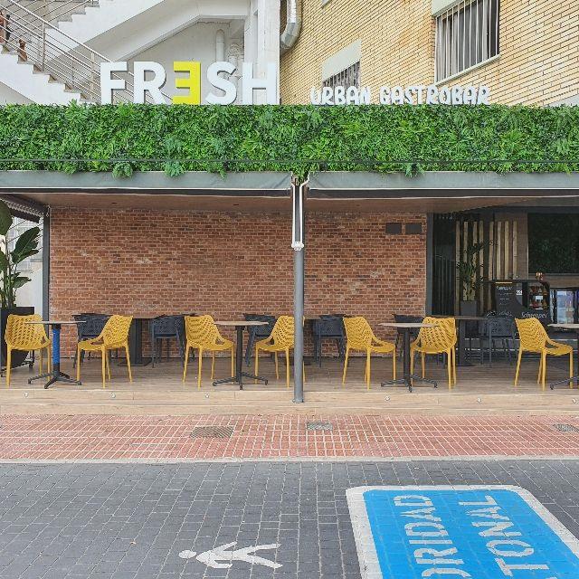 Cocinero/a
