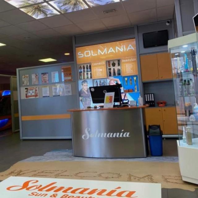 Esteticista