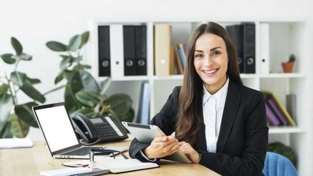 Teleoperador de Lunes a Viernes