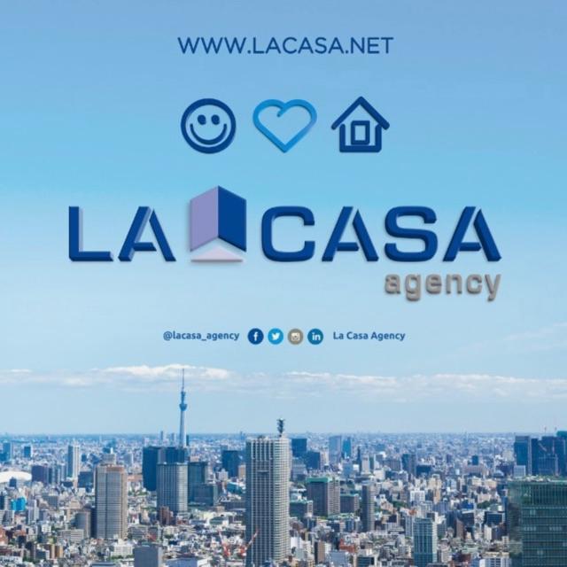 Agente Inmobiliario