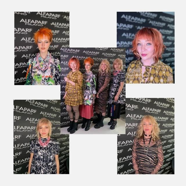 CHICAS CORTE Y COLOR EN PAMPLONA!