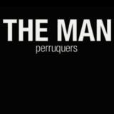 THE MAN sant cugat del valles . avatar icon