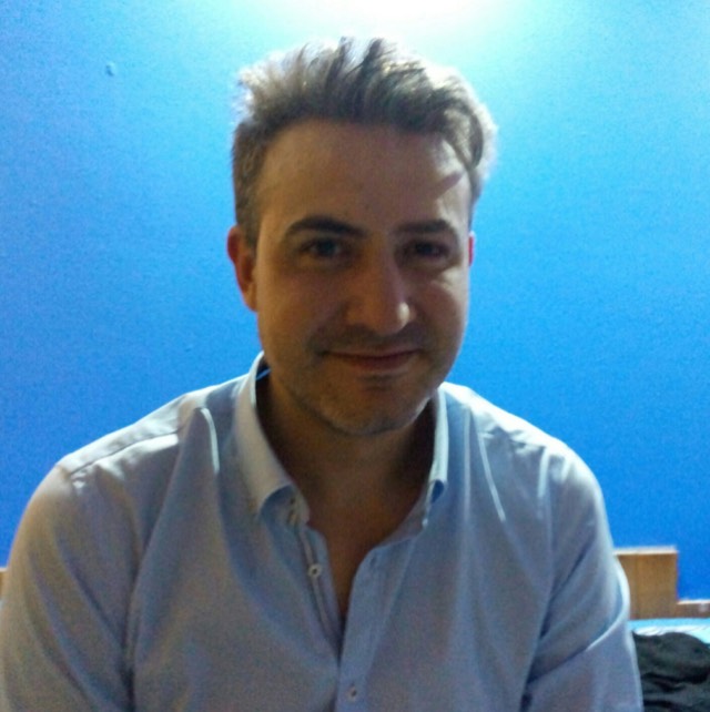Jose eduardo Campo dominguez avatar icon