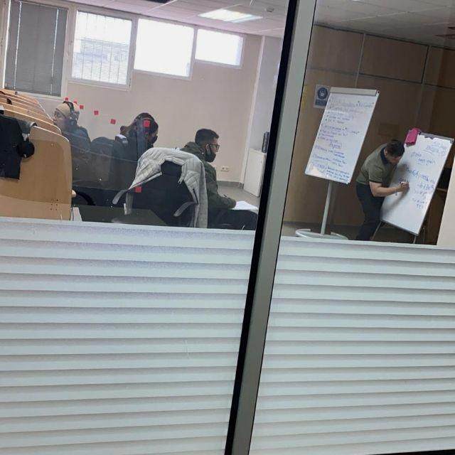 Teleoperador