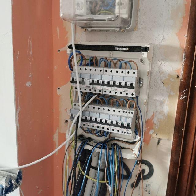Electricista