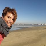 Irene Perez Garcia avatar icon