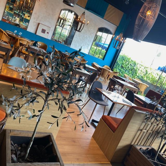 Camarero/a de Restaurante