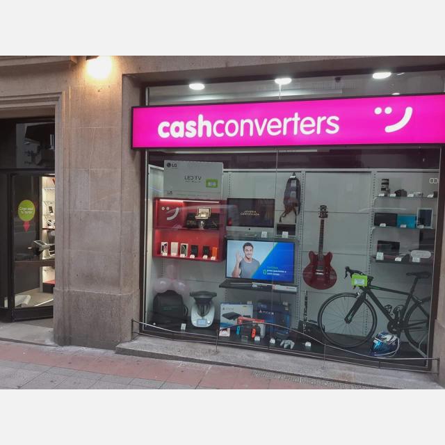 Vendedor/ Comprador 40H