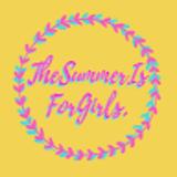 TheSummerIs ForGirls avatar icon