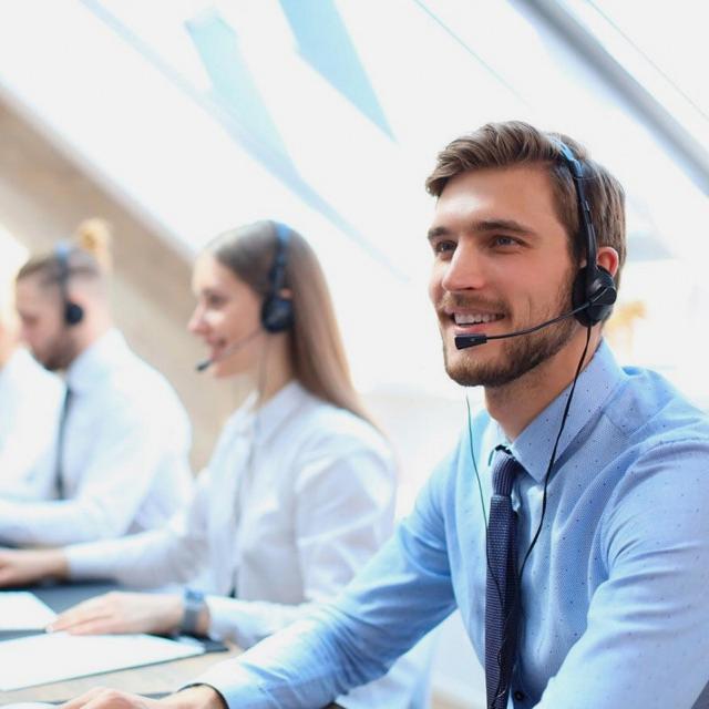 TELEOPERADOR/A desde casa, 900€ FIJOS + inc / 6h, campañas ONG