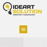 IDEART SOLUTION S.L. avatar icon