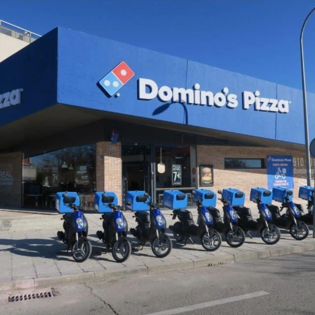 Auxiliar de Tienda