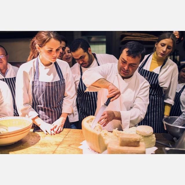 Commis Chef