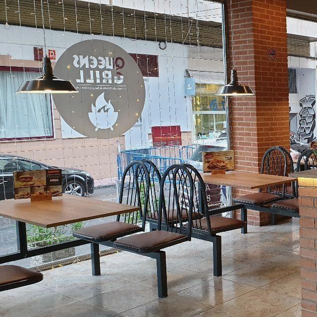 Repartidor/a en Moto