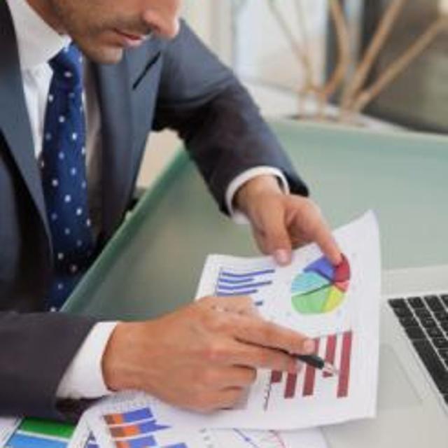 Director/a Financiero