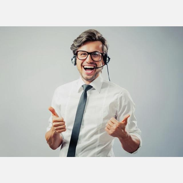 Teleoperador/a