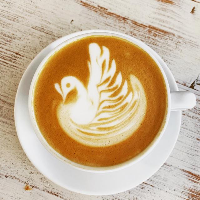 Camarero/a y Barista