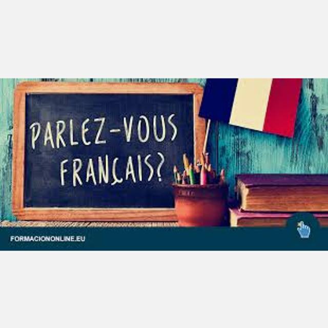 Profesor/a de Francés Nativo