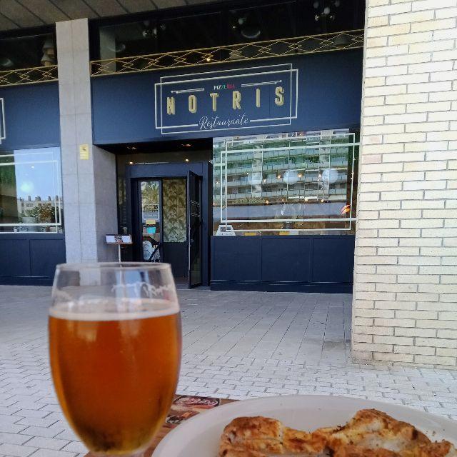 Ayudante/a de Cocina y Pizzero