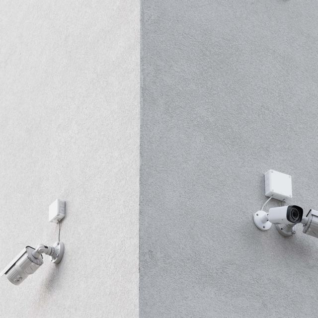 Instalador/a Sistemas de Seguridad