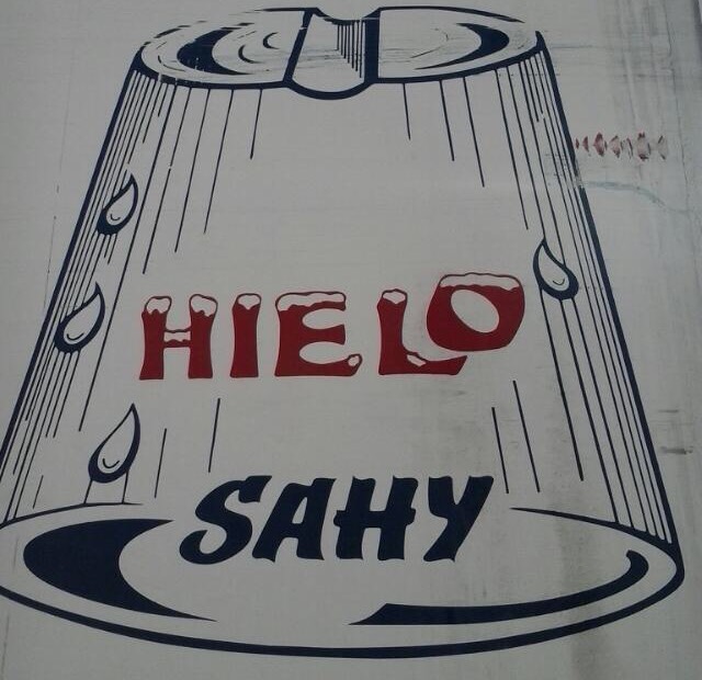 Hielo sahy Bosagel.sl avatar icon