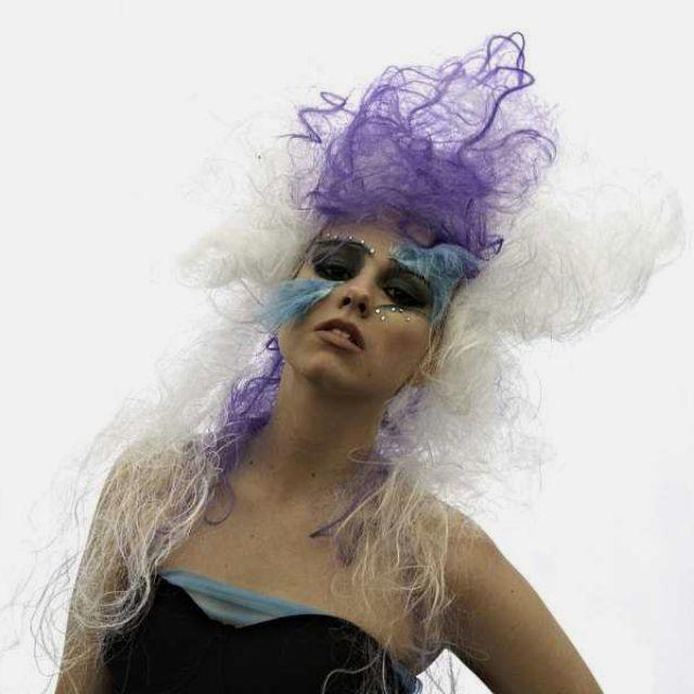 Oficial de Peluquería