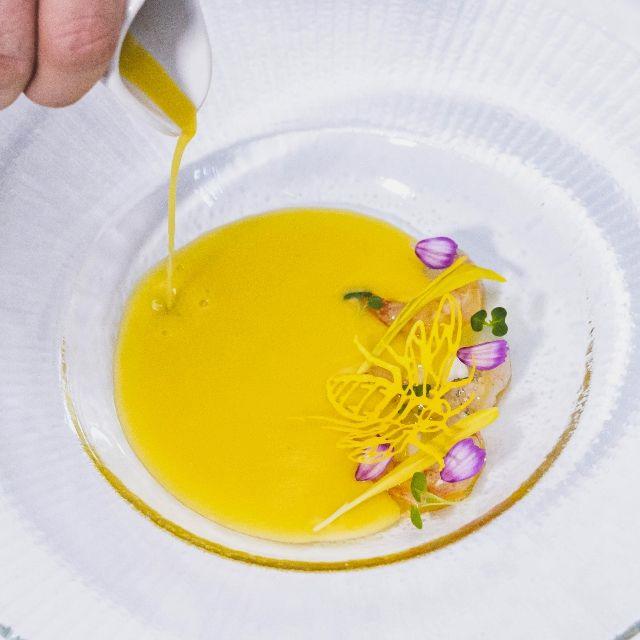 Cocinero/a