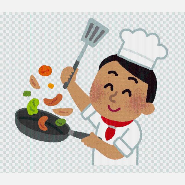 Jefe/a de Cocina