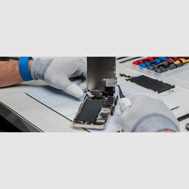 Técnico/a reparación smartphone e informática en tienda Callao