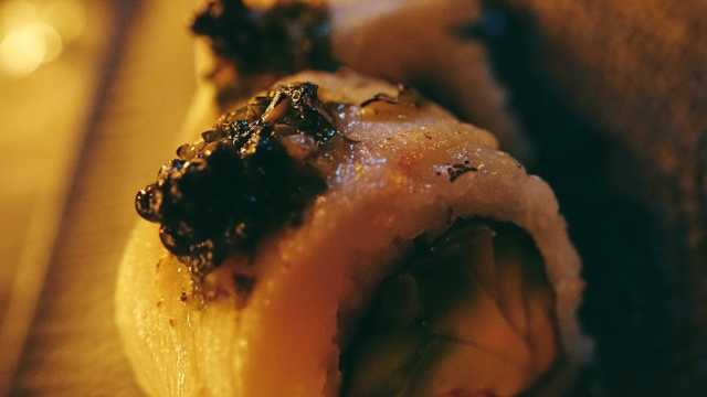 Sushiman/sushiwoman