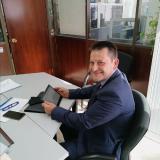 AGUSTIN MARTINEZ ORTIZ avatar icon