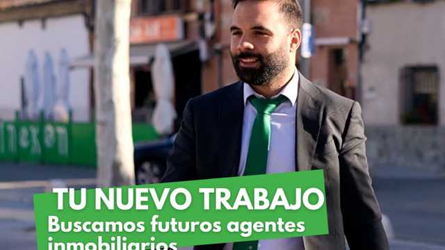 Asesor/a Inmobiliario