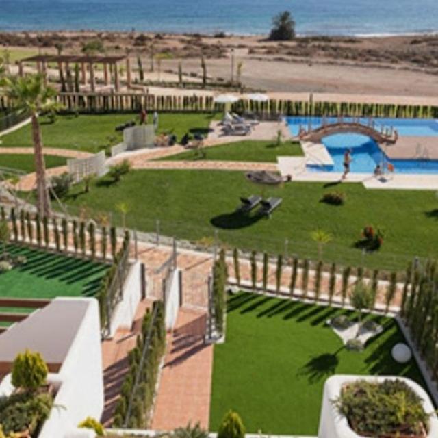 Jardinero/a