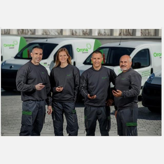 Técnico/a de mantenimiento de ascensores (Costa de Granada)