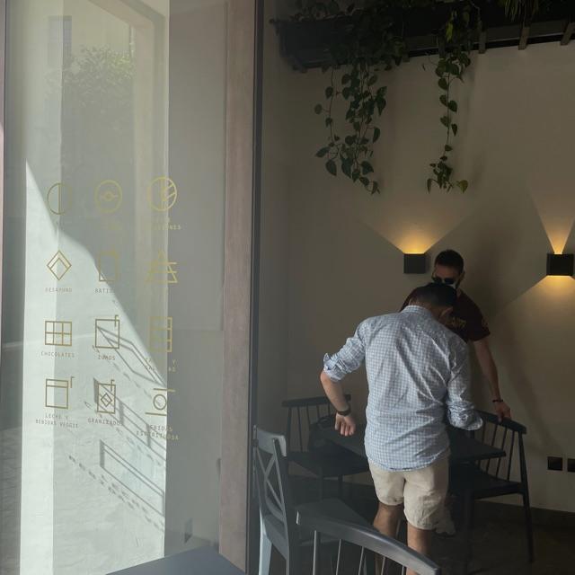 Barista